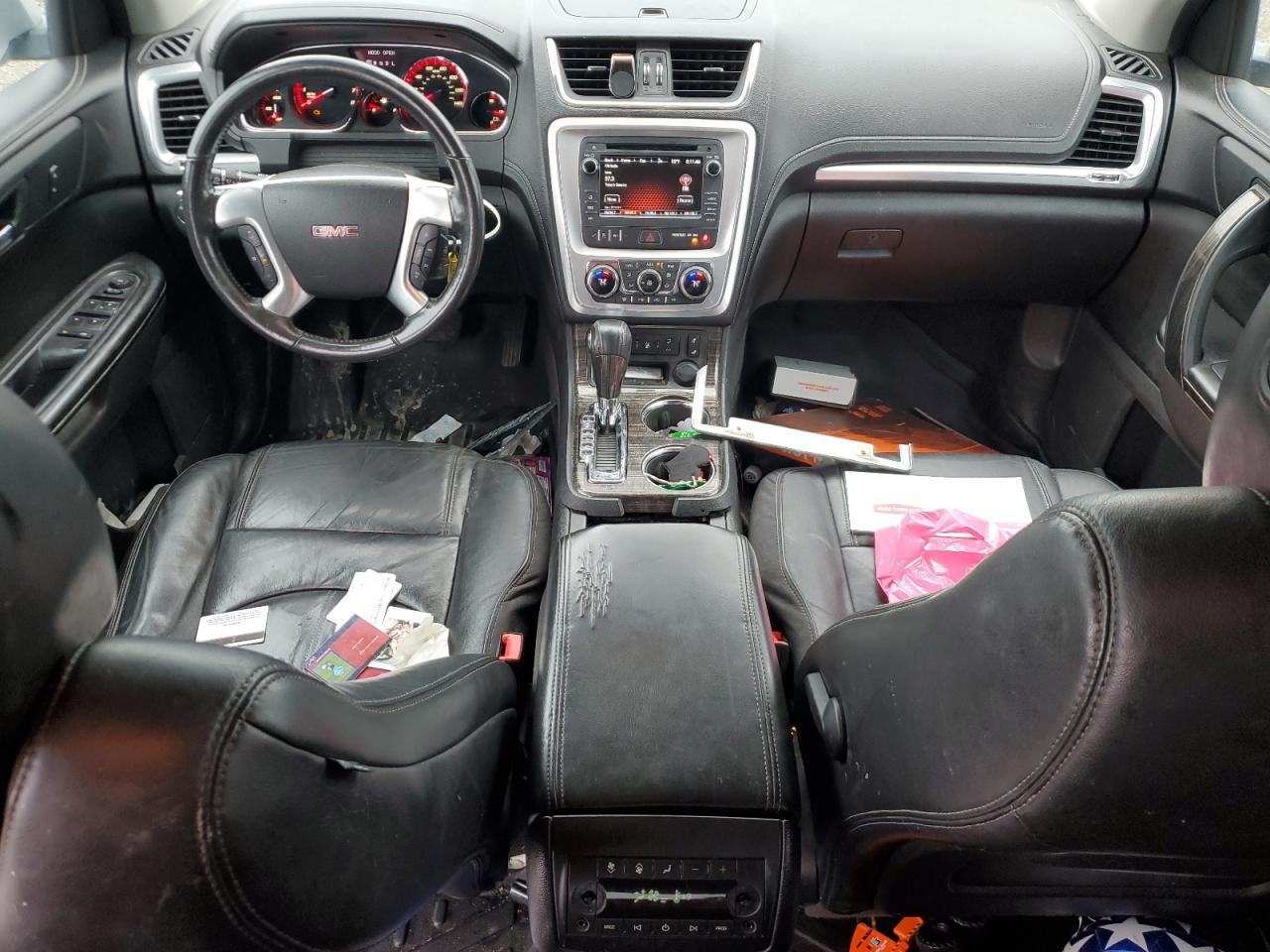 2013 GMC ACADIA