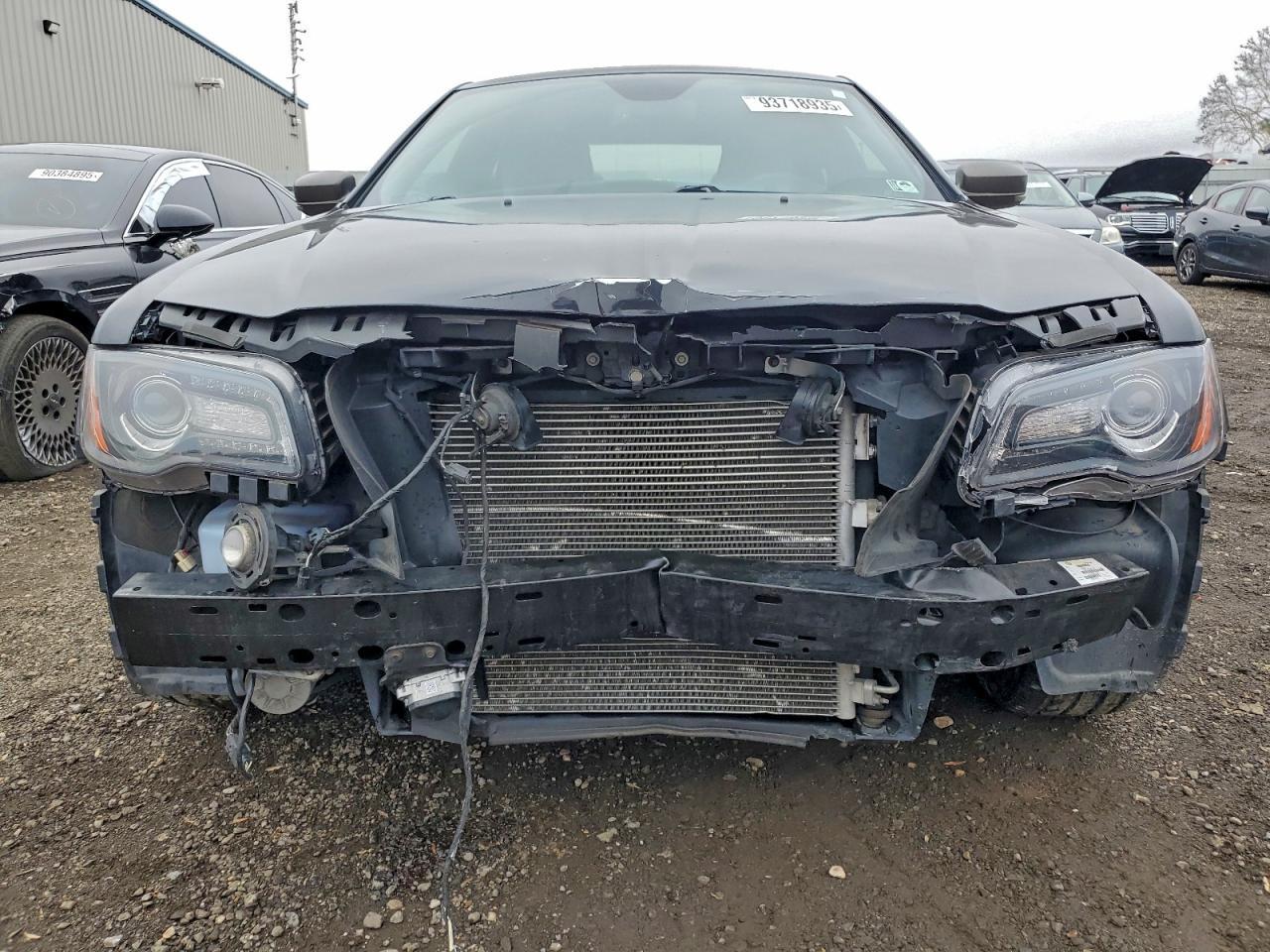 2013 CHRYSLER 300