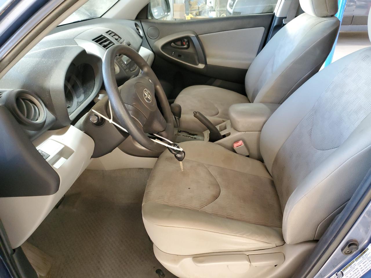 2010 TOYOTA RAV4