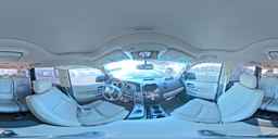 2011 TOYOTA Sequoia