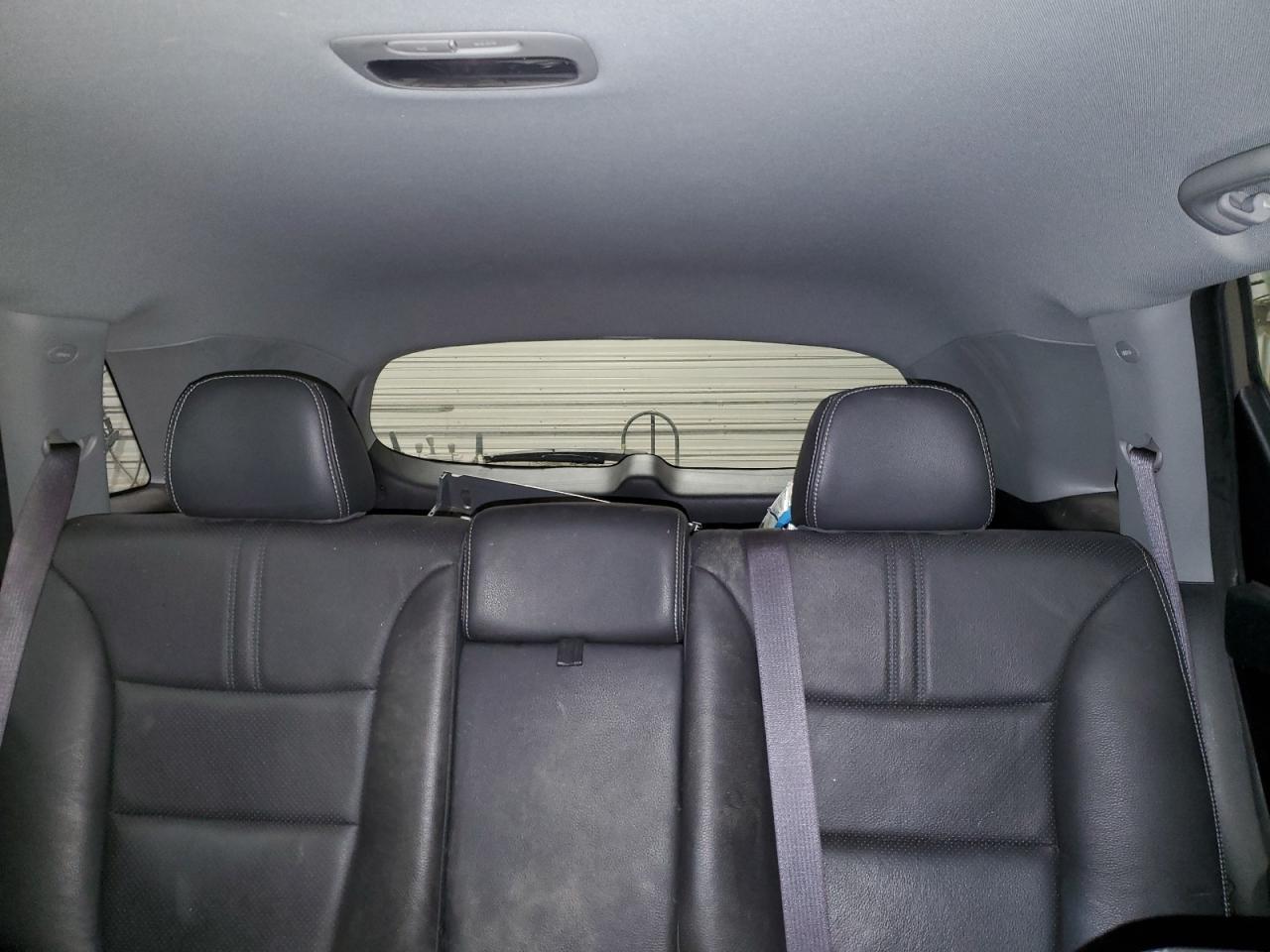 2015 KIA SORENTO