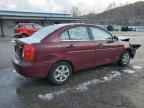 2010 HYUNDAI ACCENT