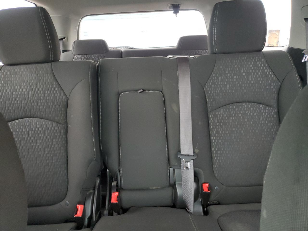 2015 GMC ACADIA