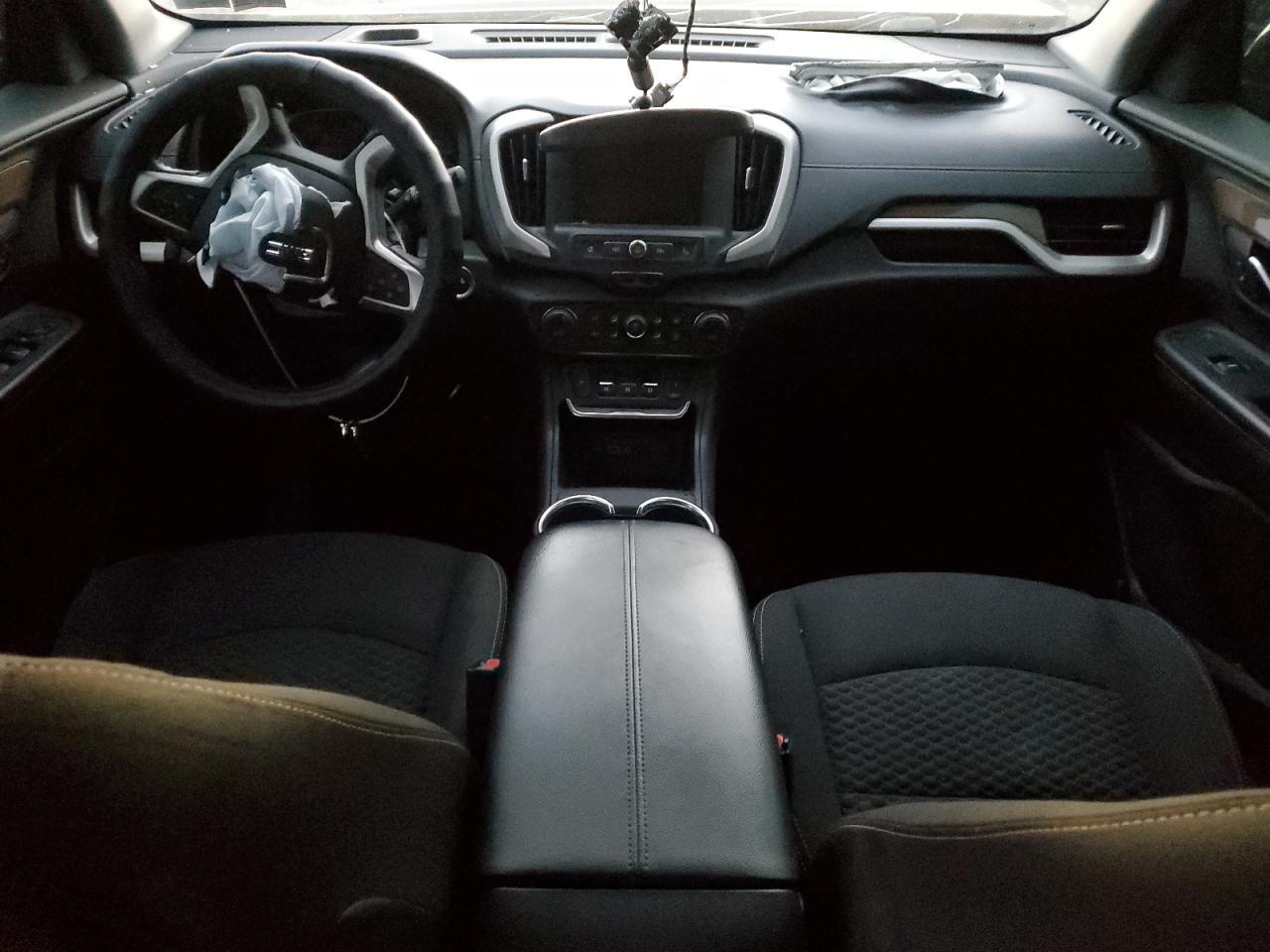 2020 GMC Terrain