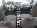 2012 NISSAN VERSA