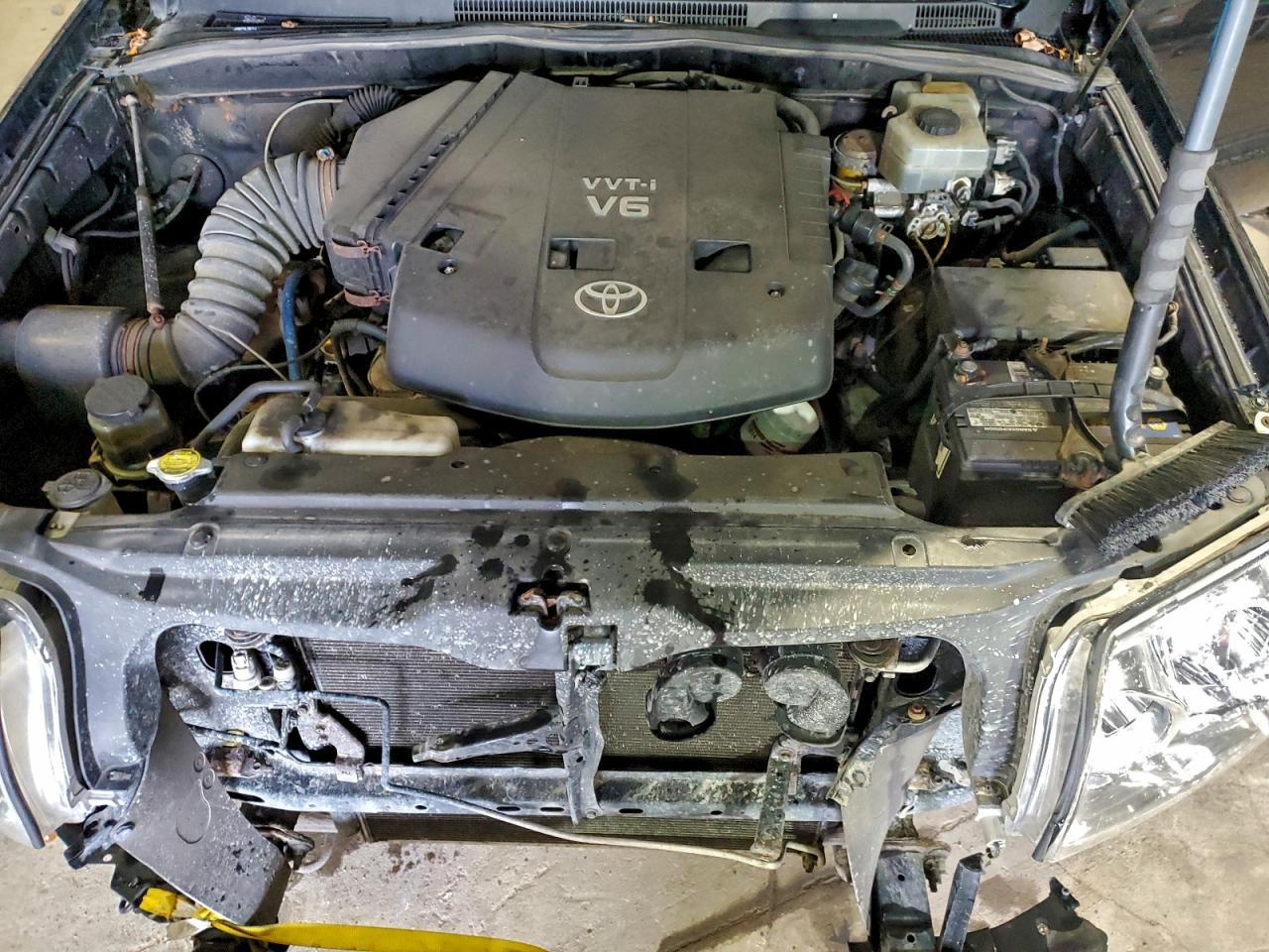 2004 TOYOTA 4Runner