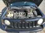 2012 JEEP PATRIOT