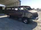 1999 DODGE Ram Wagon
