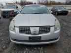 2005 NISSAN Maxima