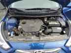 2017 HYUNDAI ACCENT