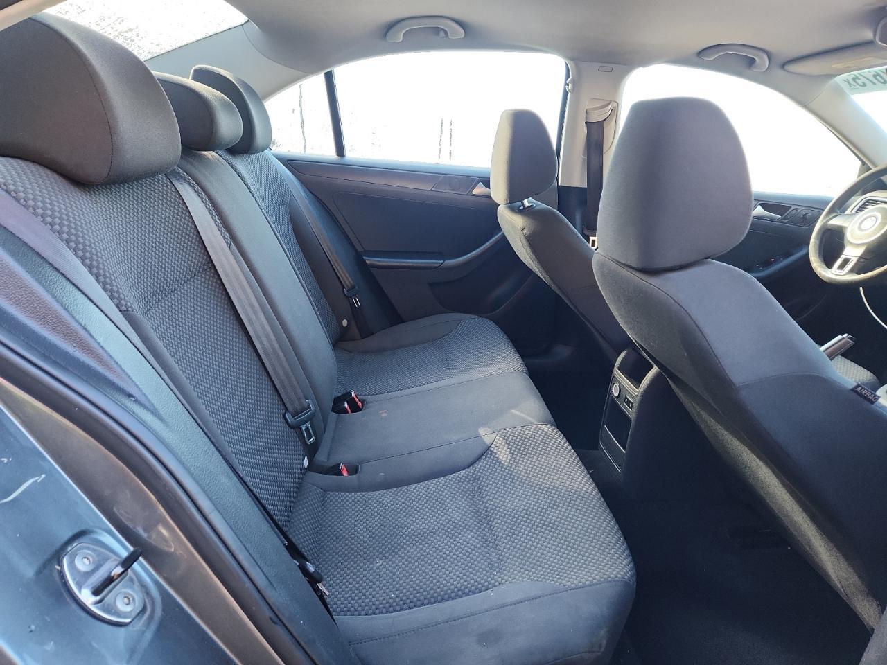 2014 VOLKSWAGEN JETTA