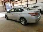 2014 NISSAN SENTRA