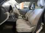 2010 SUBARU FORESTER