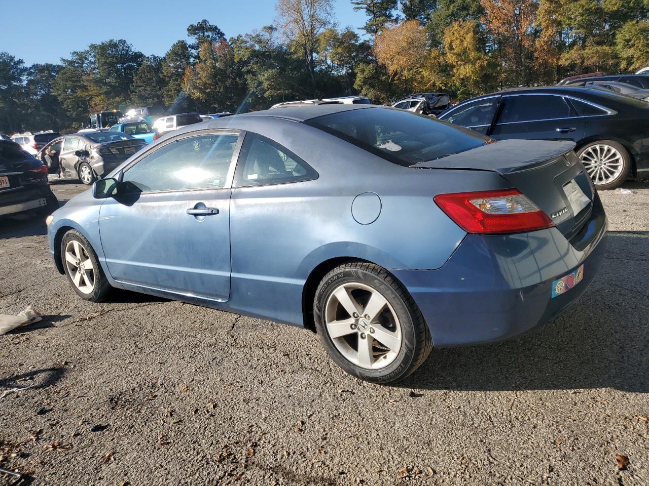 2006 HONDA CIVIC