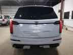 2020 CADILLAC XT6