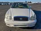2002 HYUNDAI SONATA