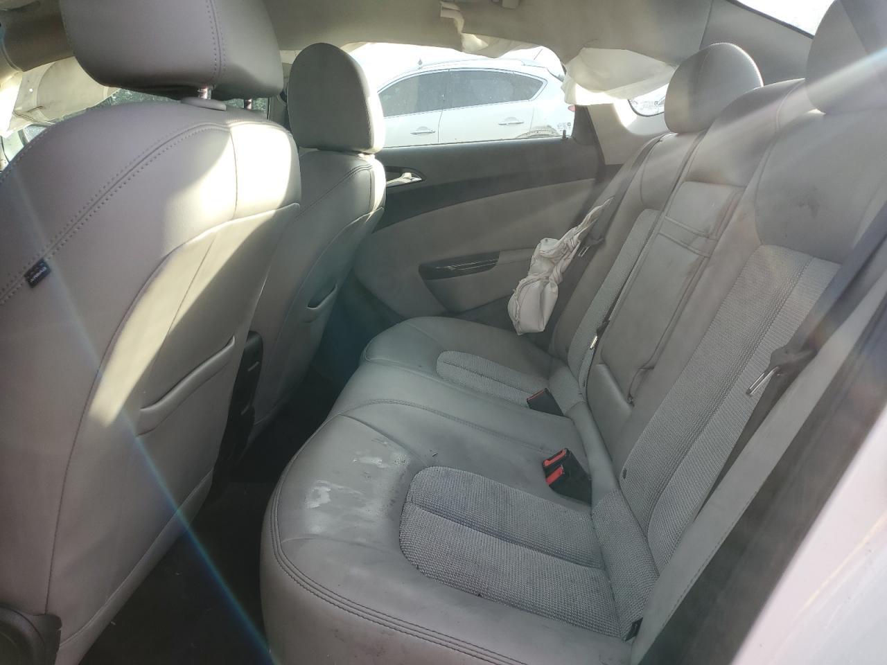 2016 BUICK VERANO