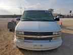 1999 CHEVROLET Astro
