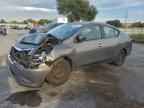 2017 NISSAN VERSA