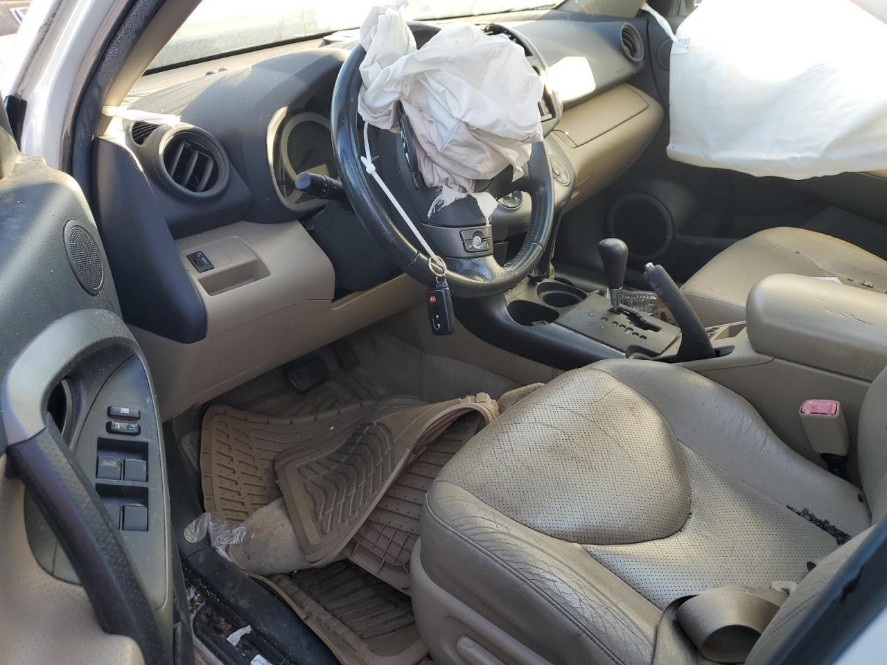 2012 TOYOTA RAV4