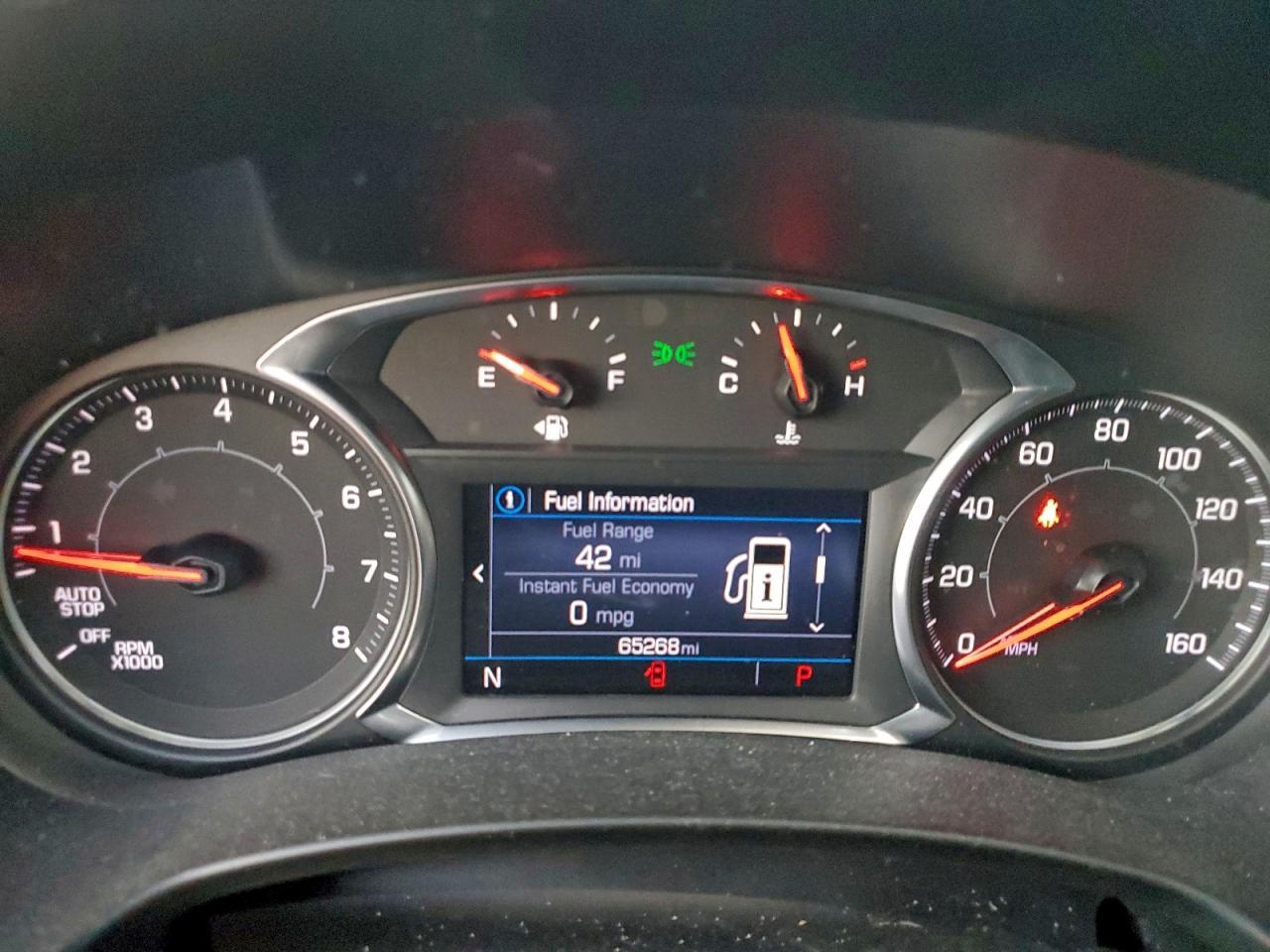 2019 GMC Terrain