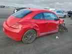 2015 VOLKSWAGEN Beetle