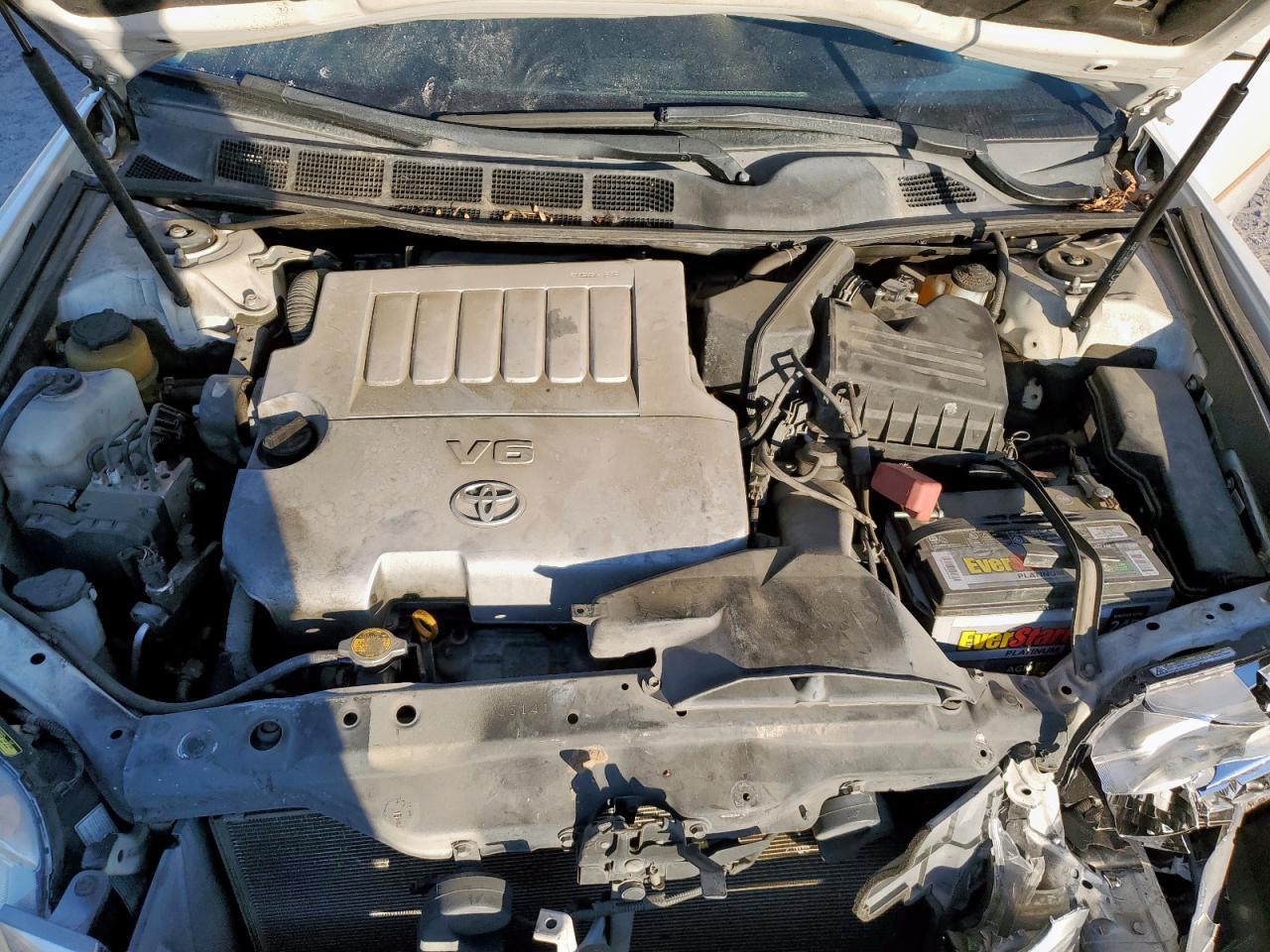 2012 TOYOTA Avalon