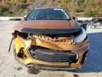 2017 CHEVROLET TRAX