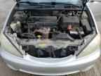 2005 TOYOTA CAMRY