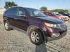 2013 KIA SORENTO