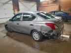 2014 NISSAN VERSA