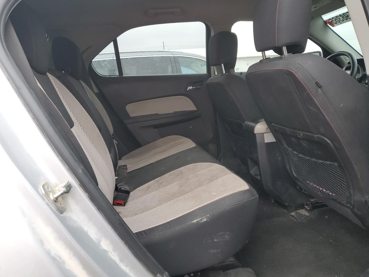 2014 CHEVROLET EQUINOX
