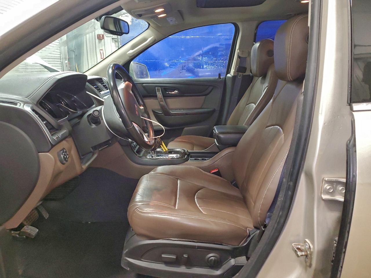2013 GMC ACADIA