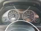 2014 BMW 3 SERIES