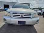 2004 TOYOTA HIGHLANDER