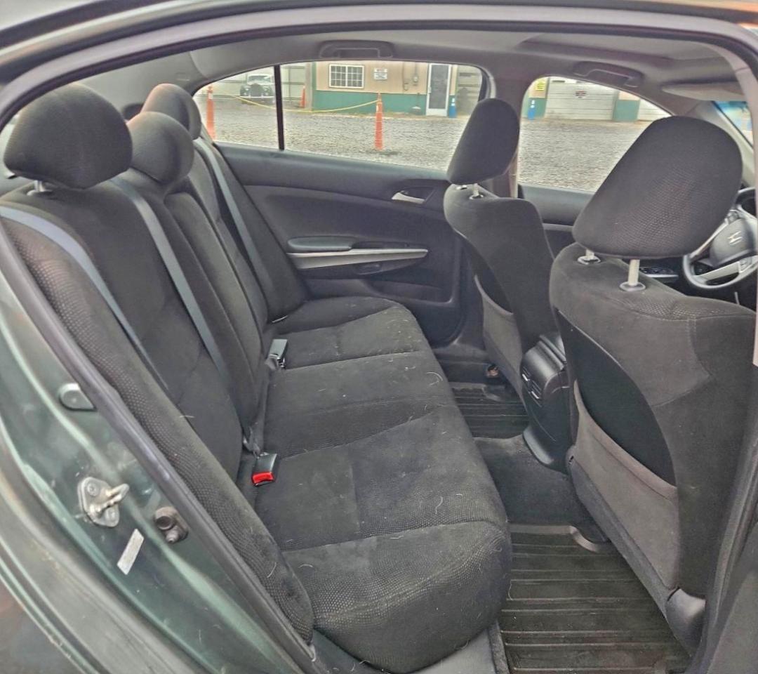 2010 HONDA ACCORD