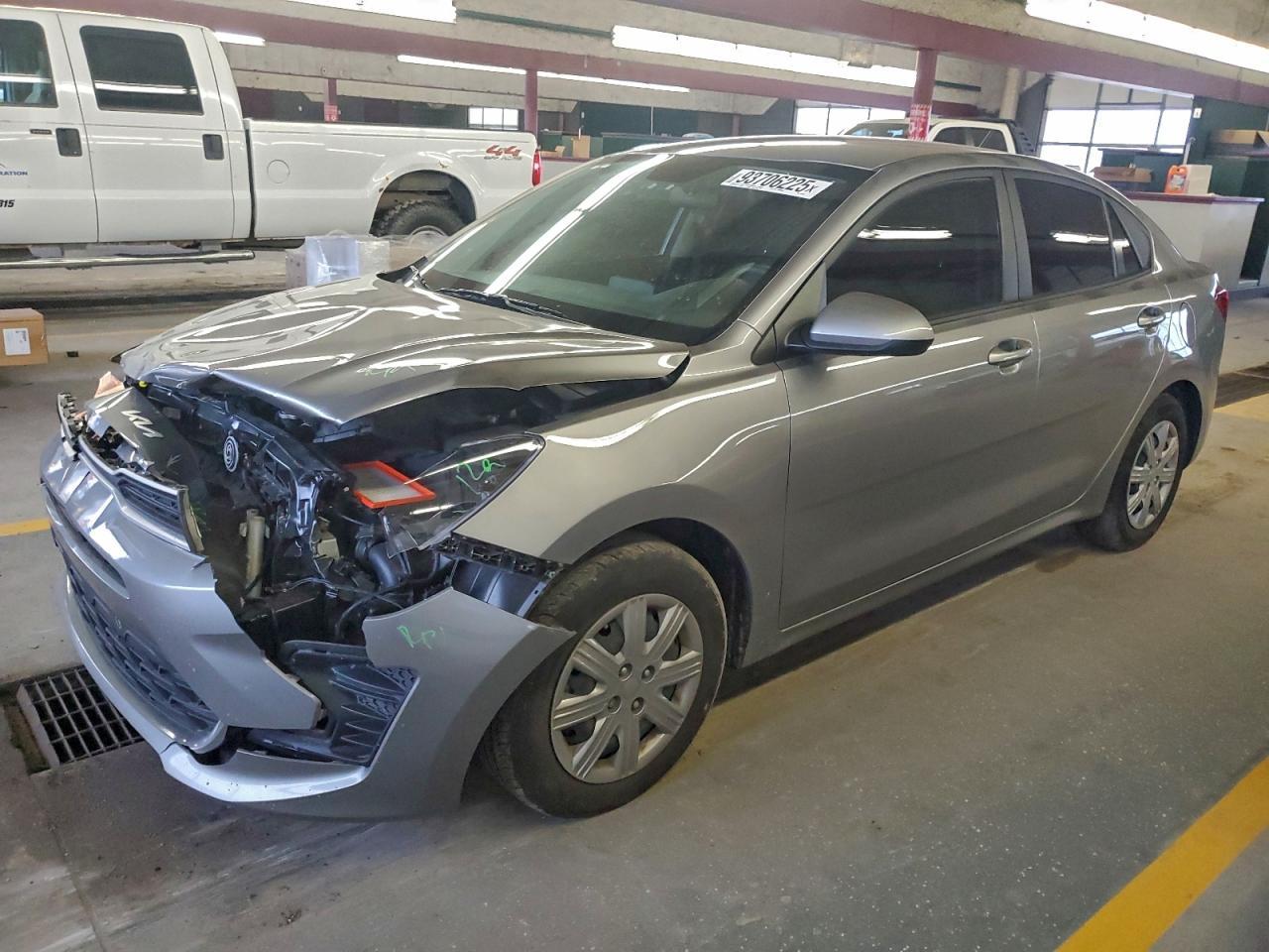 2023 KIA RIO