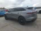 2021 JAGUAR F-Pace