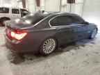 2009 BMW 7 series