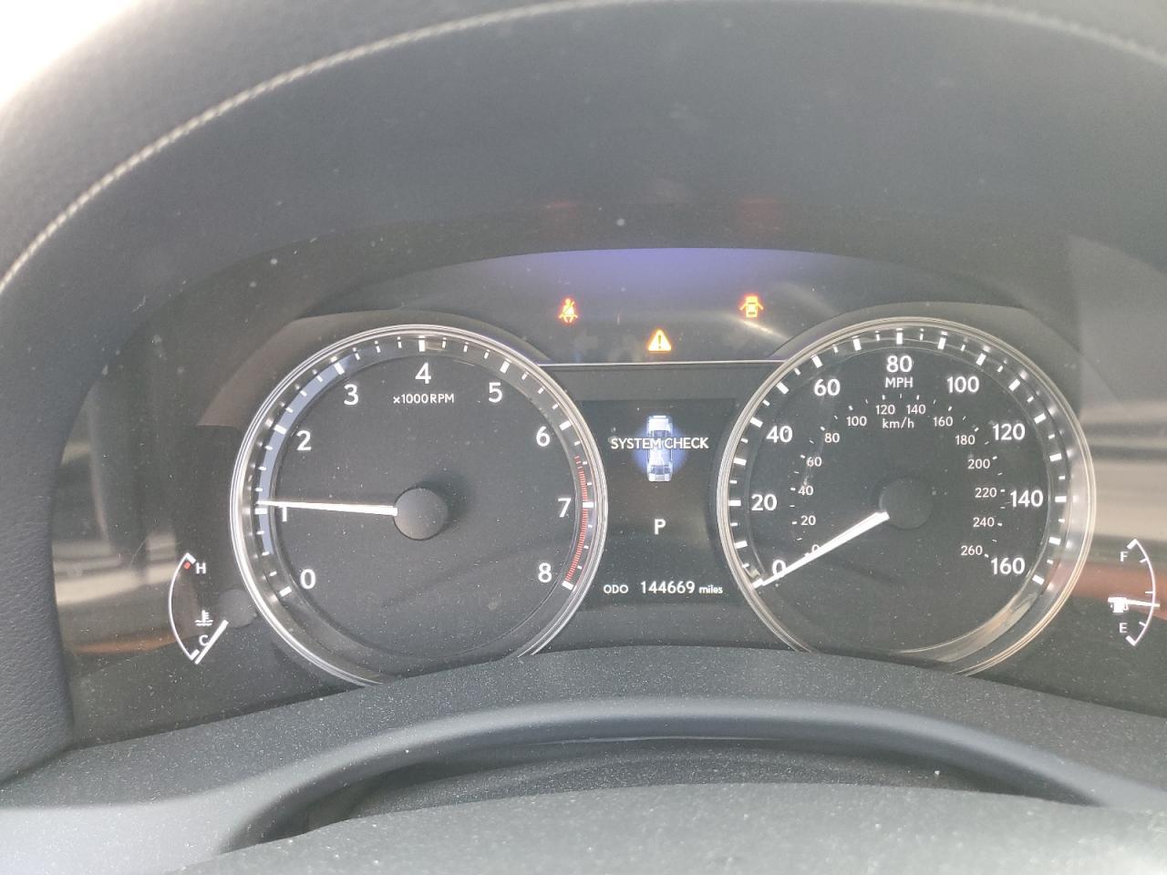 2014 LEXUS GS 350