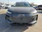 2025 AUDI Q6 e-tron