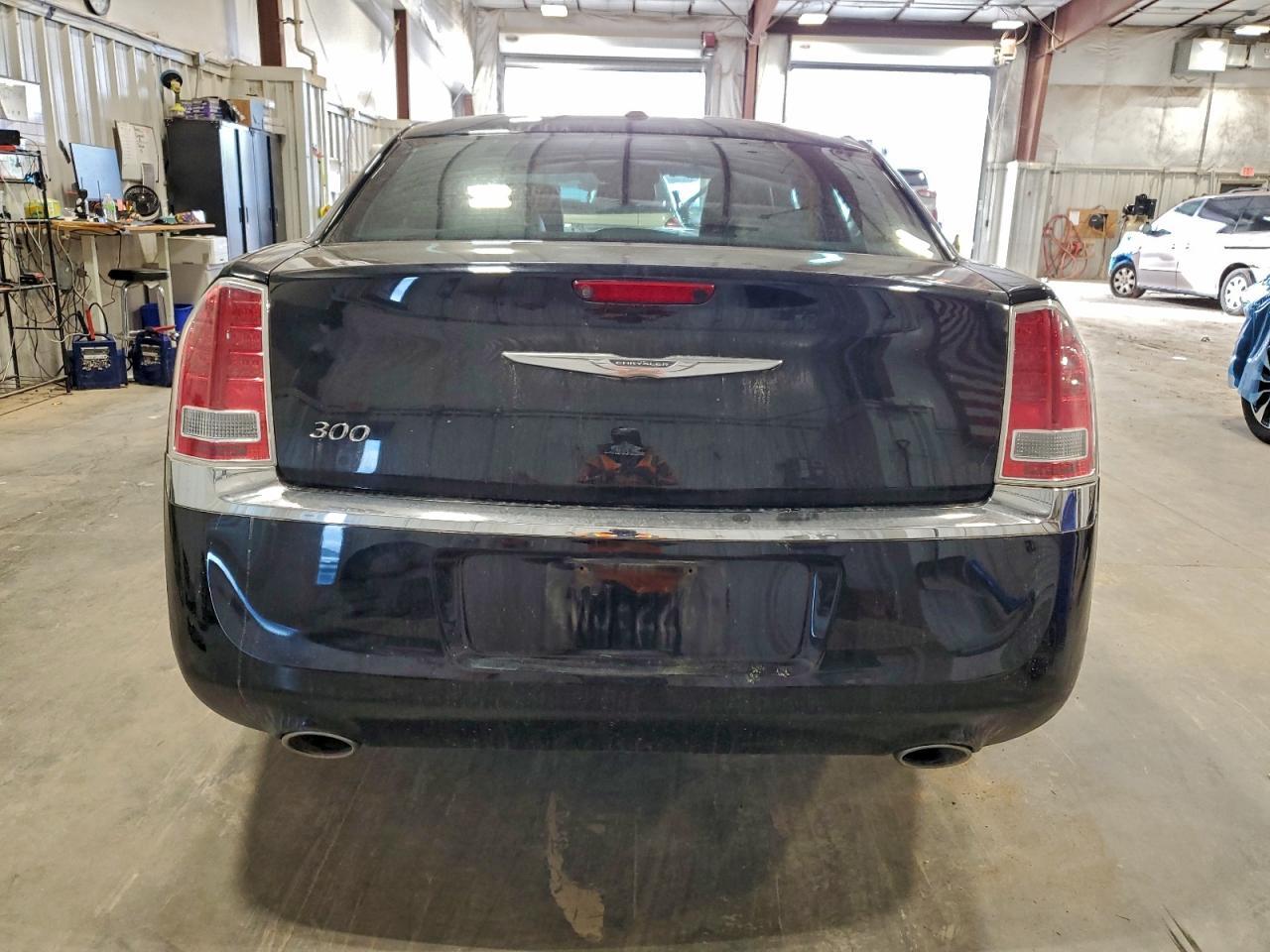 2013 CHRYSLER 300