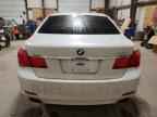 2010 BMW 7 series