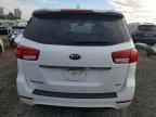 2016 KIA SEDONA