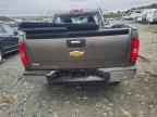 2013 CHEVROLET Silverado