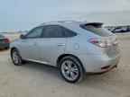 2011 LEXUS RX 450H