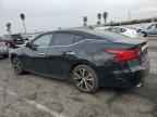 2018 NISSAN Maxima