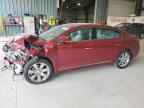 2010 BUICK LACROSSE