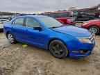 2011 FORD FUSION