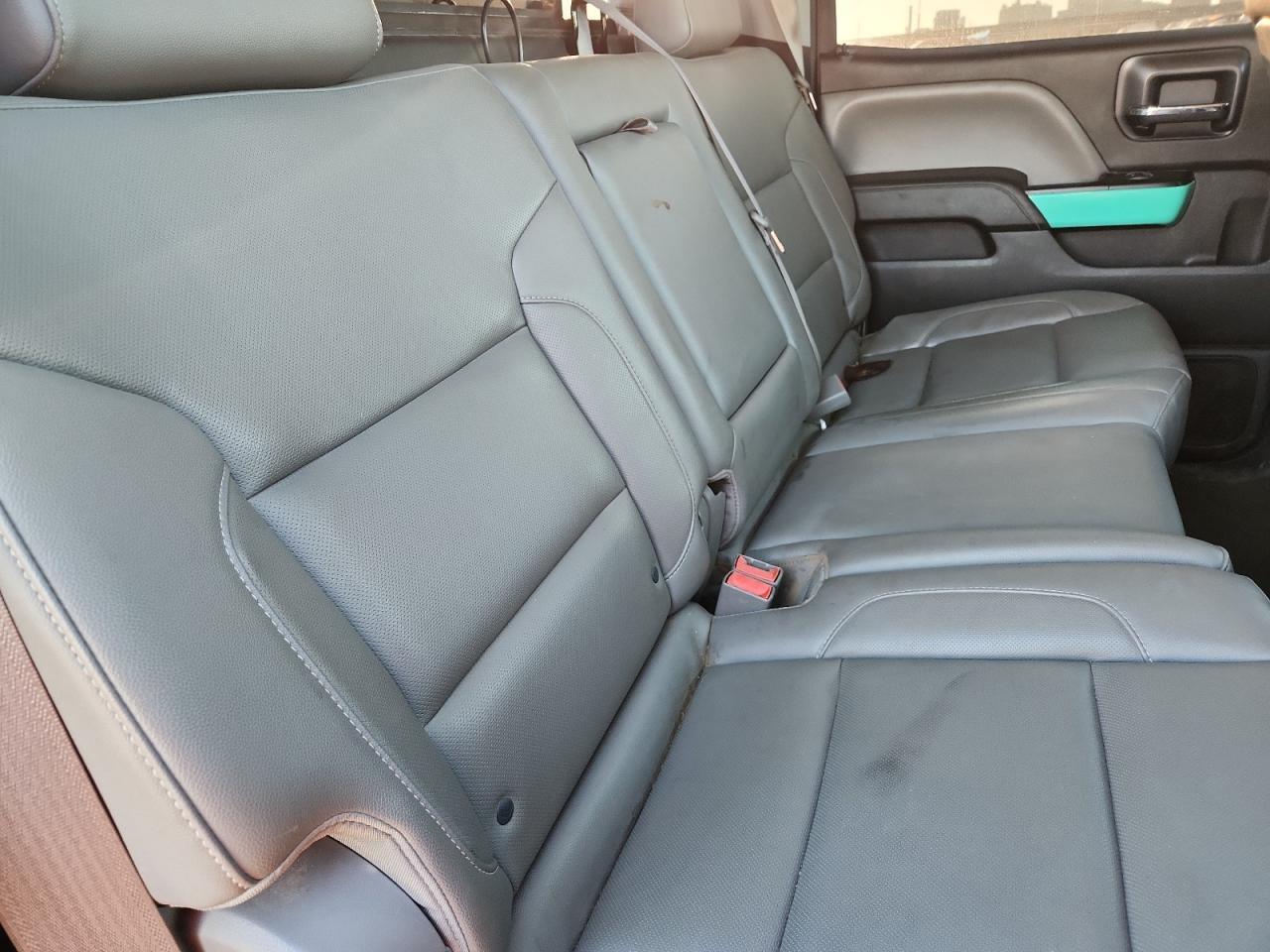 2015 GMC Sierra